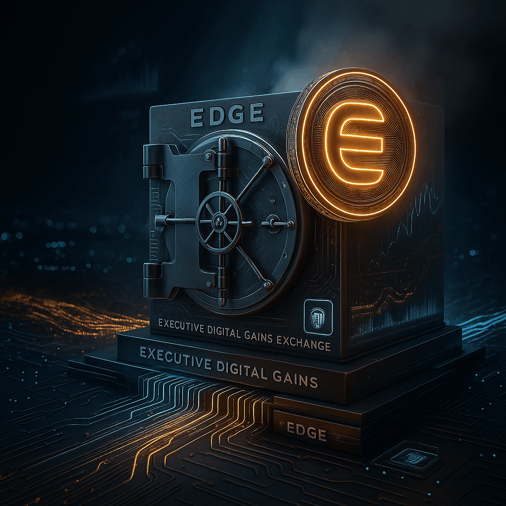 Decentralized Control Your wallet. Your terms.